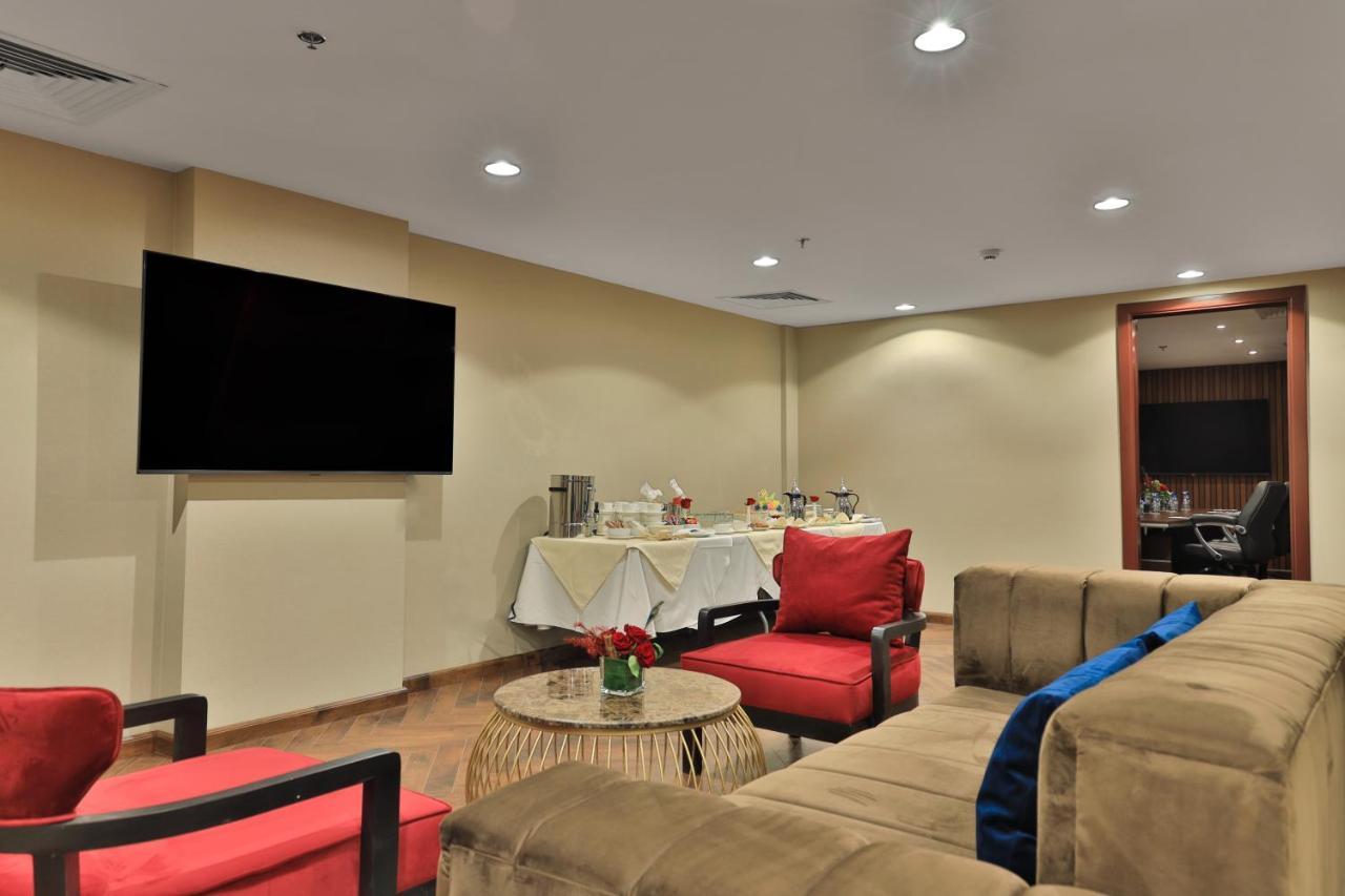 Hujra Tahlia Hotel